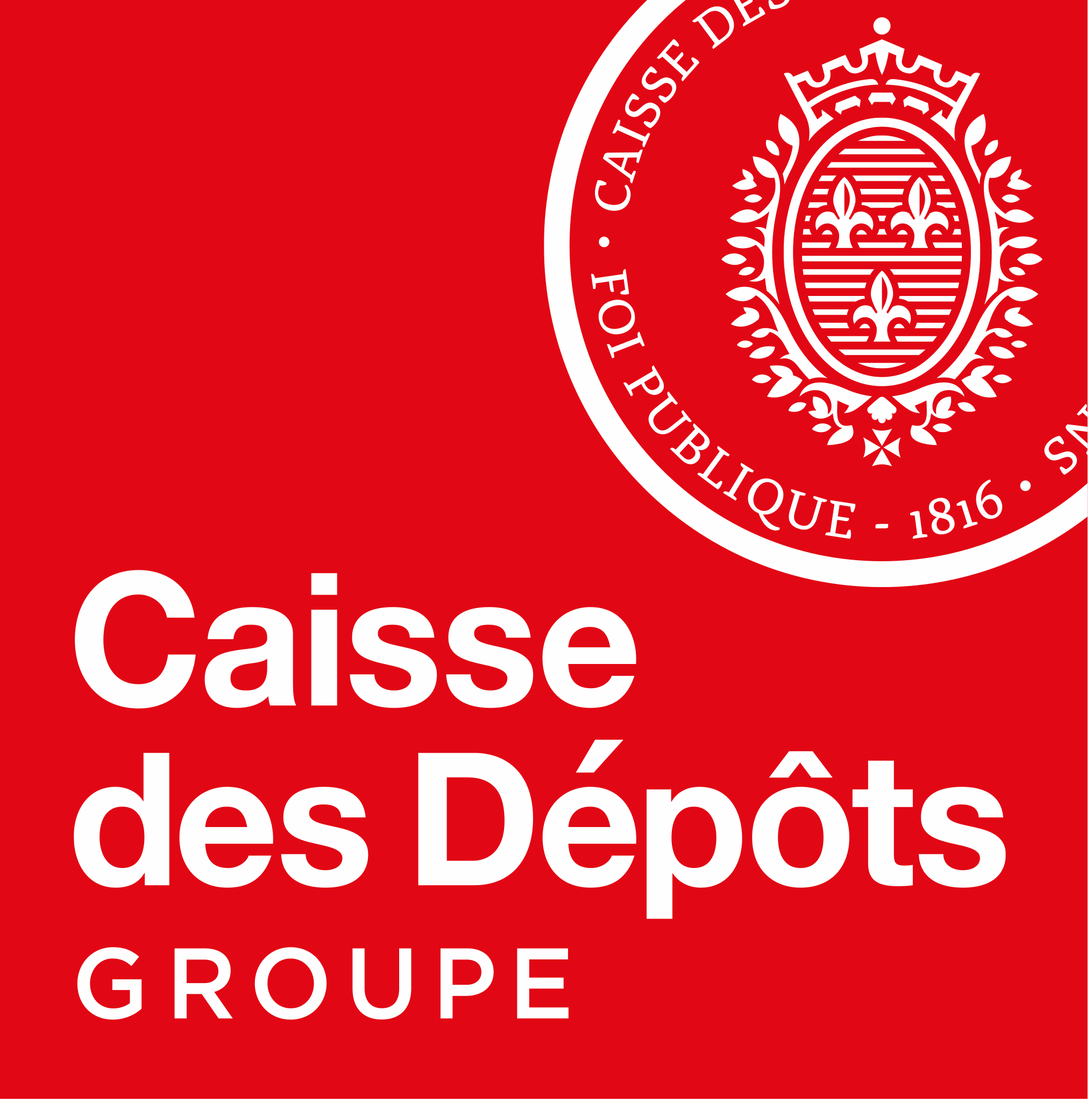 Groupe Caisse des Dépôts