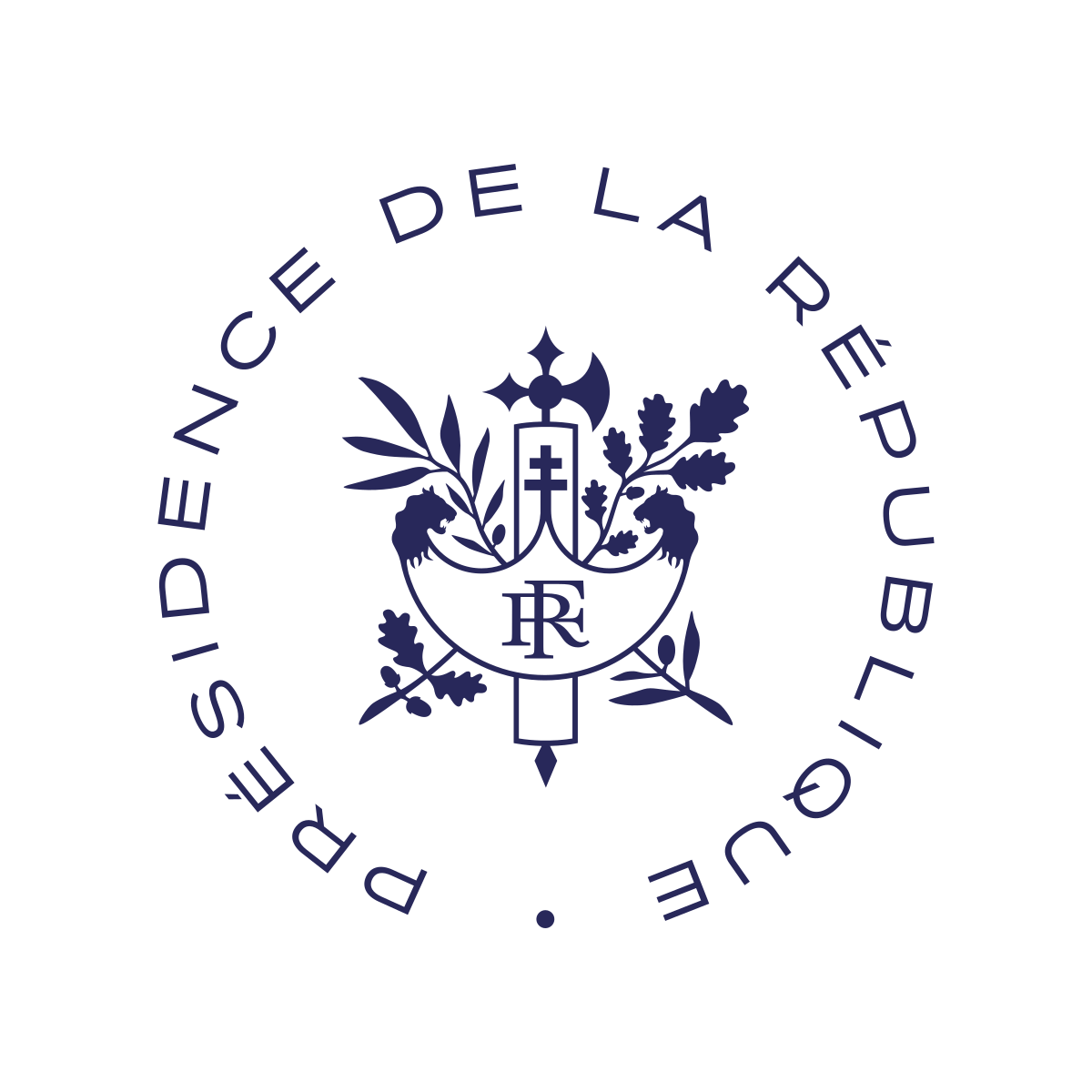 Présidence de la_République